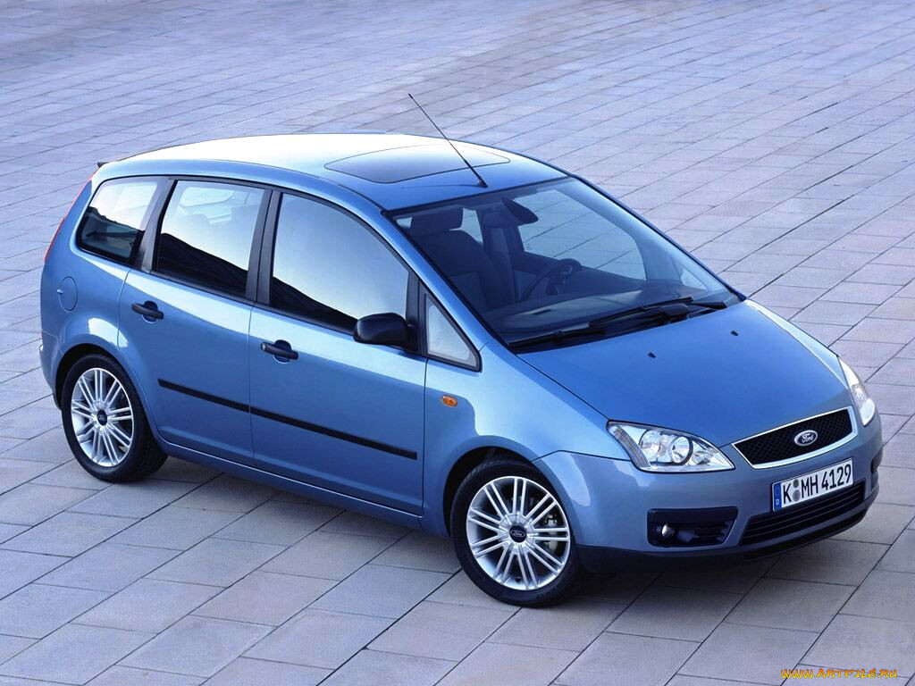 , ford